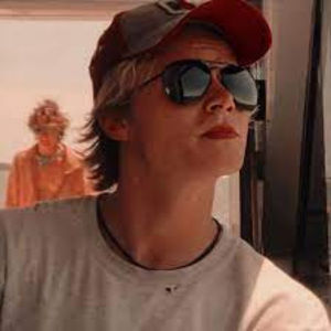 Meet your Posher, Mariah